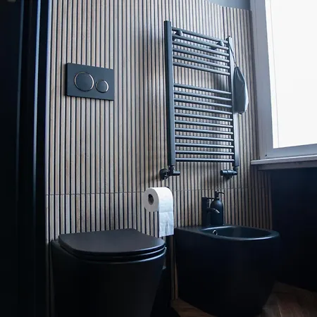 One Of One Experiences - Art Guest house Rome