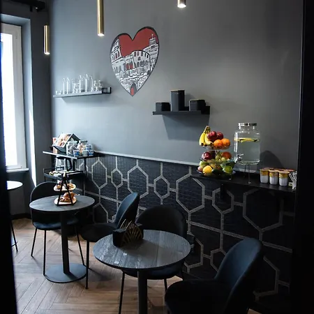 Guest house One Of One Experiences - Art Rome