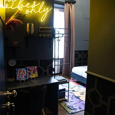 One Of One Experiences - Art 4* Rome