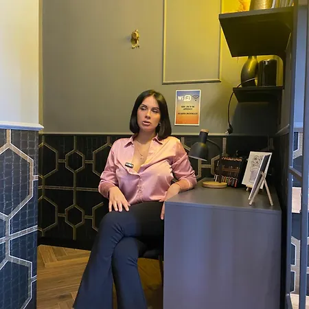 One Of One Experiences - Art 4* Rome