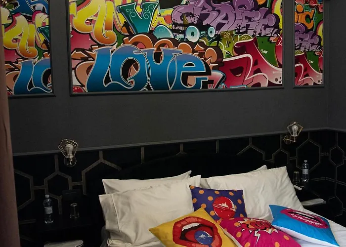 One Of One Experiences - Art Maison d'hôtes